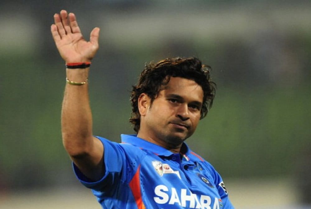 virat kohli  smashed his highest ODI score On this day