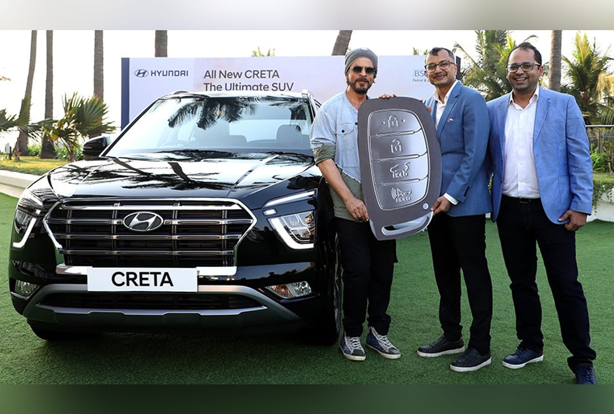 shahrukh khan creta 2020 hyundai creta price hyundai creta 2020 shahrukh khan hyundai ads