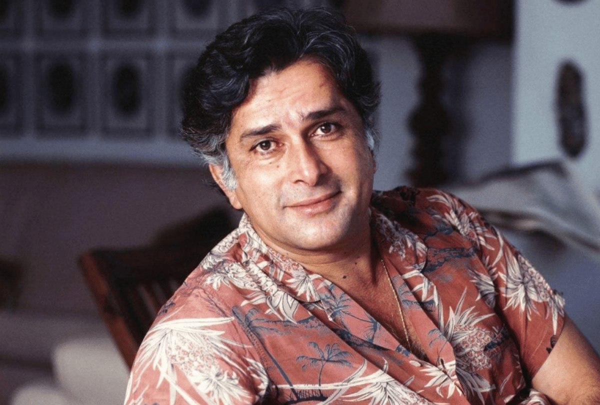 Shashi Kapoor Birth Anniversary and Shooting Stopped In Mumbai entertainment news