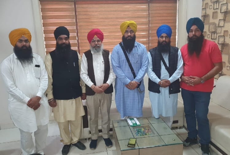 Statements in Kotkapura firing case, behbal kalan firing