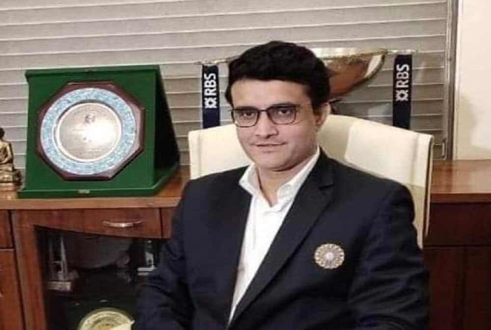 Vivo Dropping Out As IPL Title Sponsor Just A Blip Not A Crisis Says Sourav Ganguly