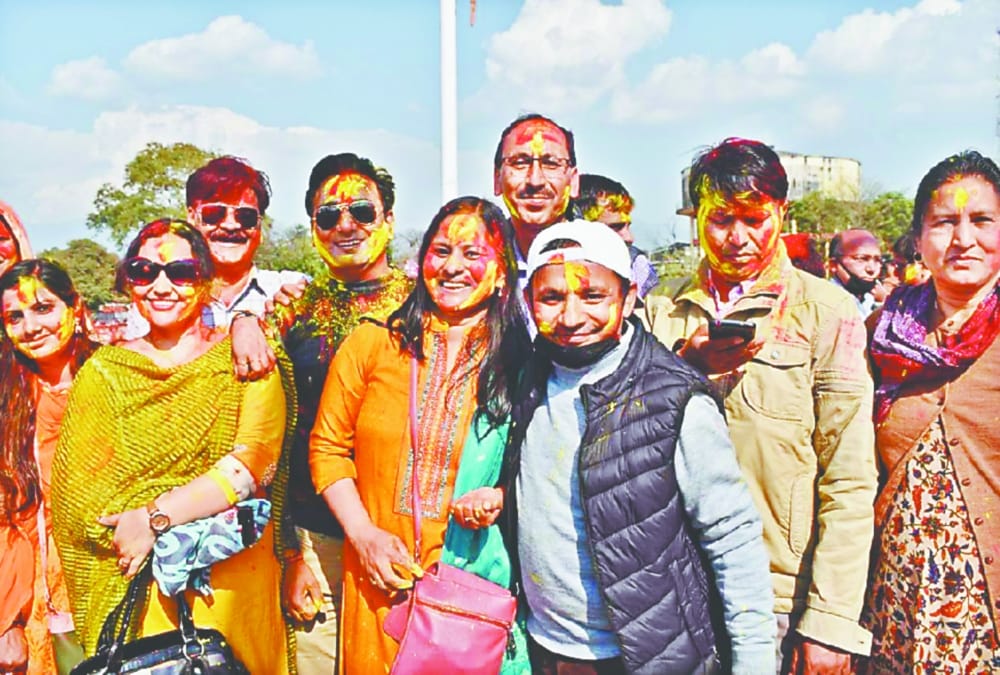 Uttarakhand News In Hindi: uttarakhand trivendra government decision for Reservation in promotion