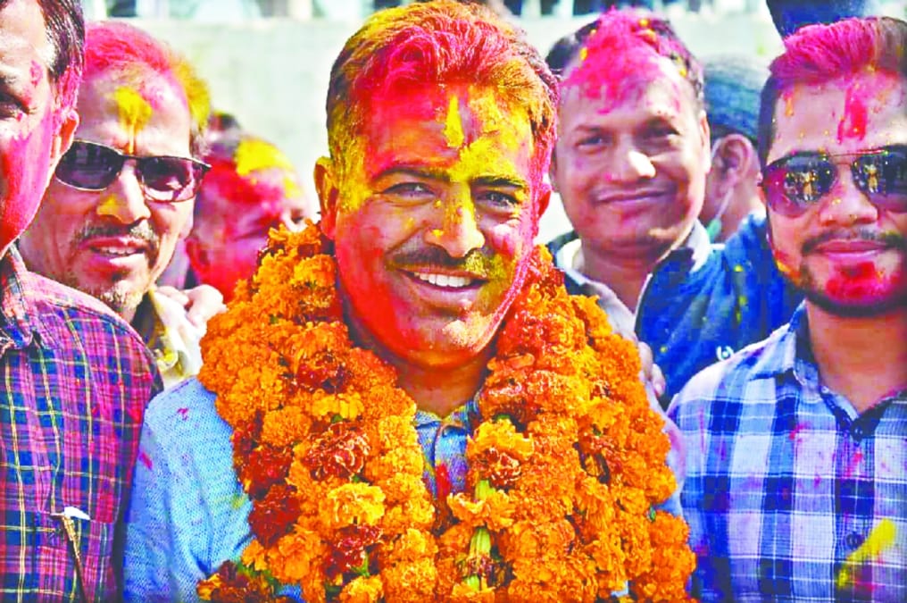 Uttarakhand Trivendra Government Order for Promotion,  Sc St Employee Angry