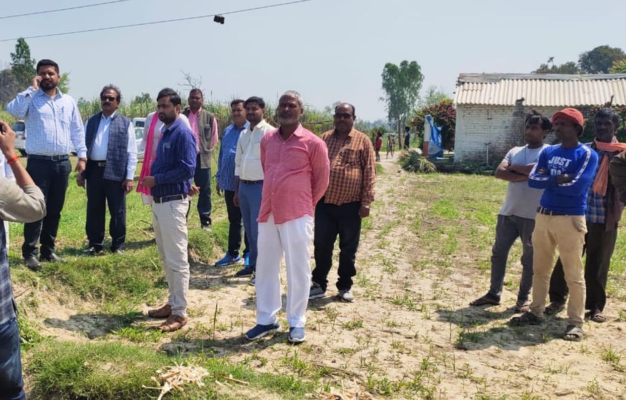 Manwar river will be rejuvenated with 20 crores