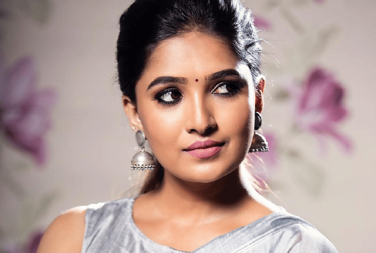 tamil actress vani bhojan share experience of casting couch in film industry