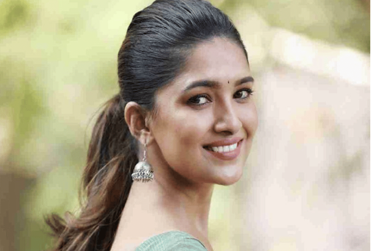 tamil actress vani bhojan share experience of casting couch in film industry