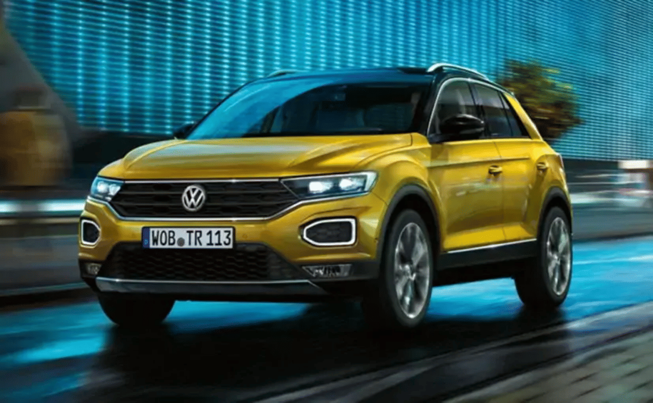 Volkswagen Taigun SUV to be more powerful than Hyundai Creta and Kia seltos 