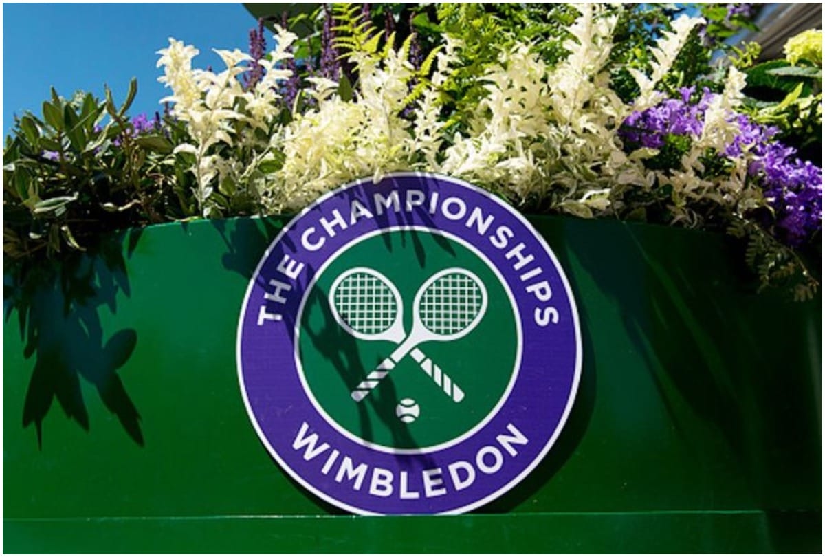 Wimbledon still planning for play despite virus mayhem