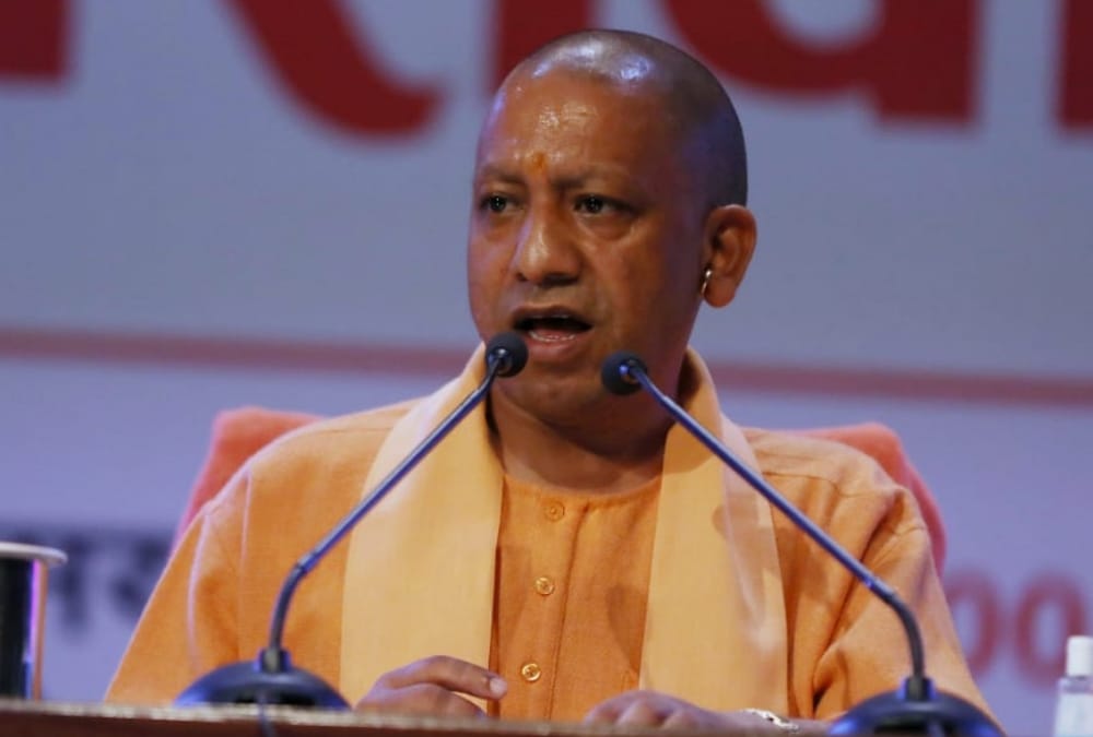 UP Budget 2021: UP vidhan mandal session will be start from 18 February.