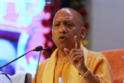 मुख्यमंत्री योगी आदित्यनाथ