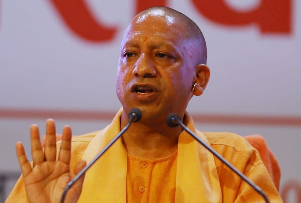 135 criminals killed in police encounter in Uttar Pradesh in Last four years.