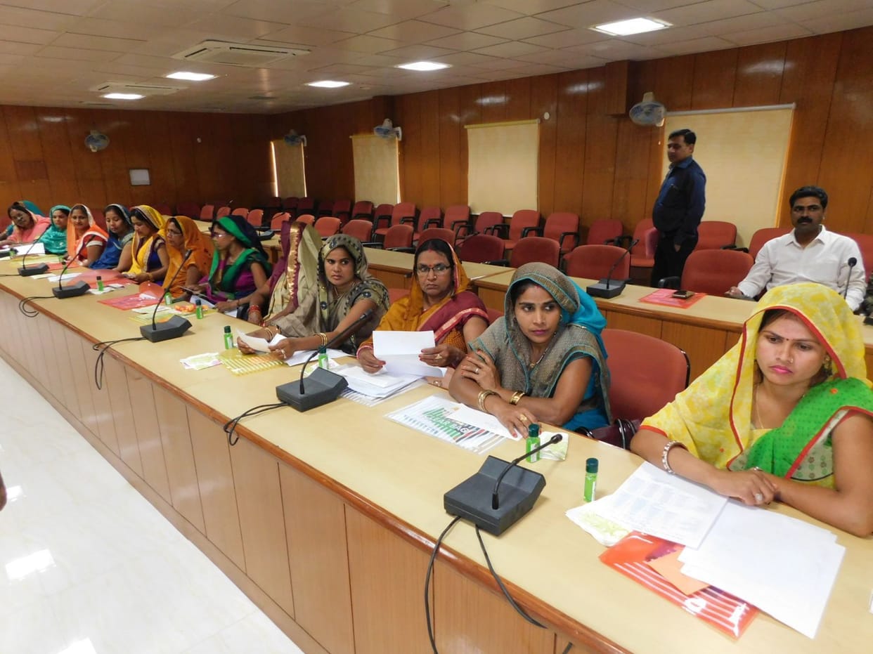 Jila Panchayat
