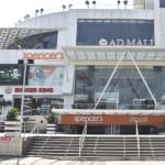 AD Mall gorakhpur