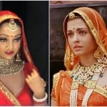 Aishwarya Rai Bachchan