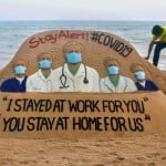 Coronavirus Live Updates