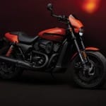 Harley-Davidson Street Rod