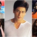 Shah rukh Khan