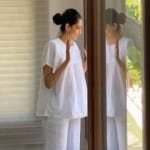 sonam kapoor white balcony dress affordable just 6k rupees