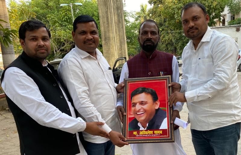 Will strengthen SP: Chow. Lotan ram