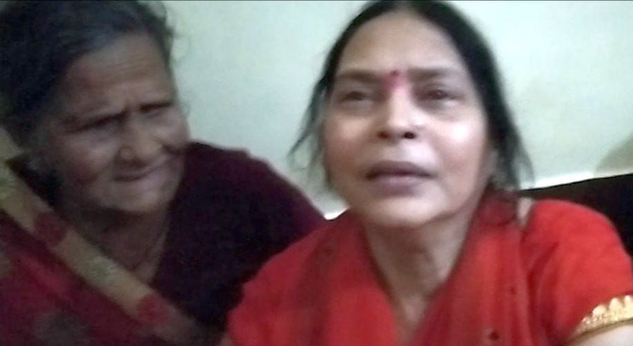 Saraf's death, allegations on in-laws