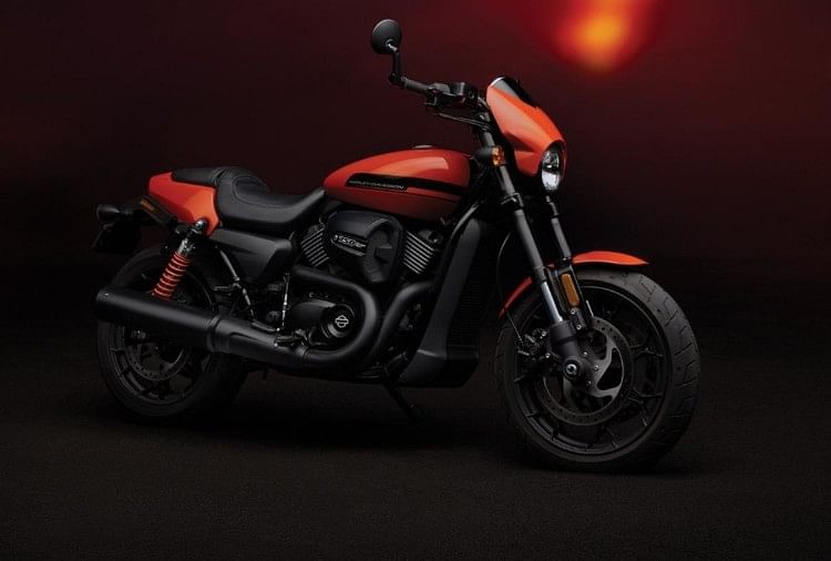 csd price of harley davidson