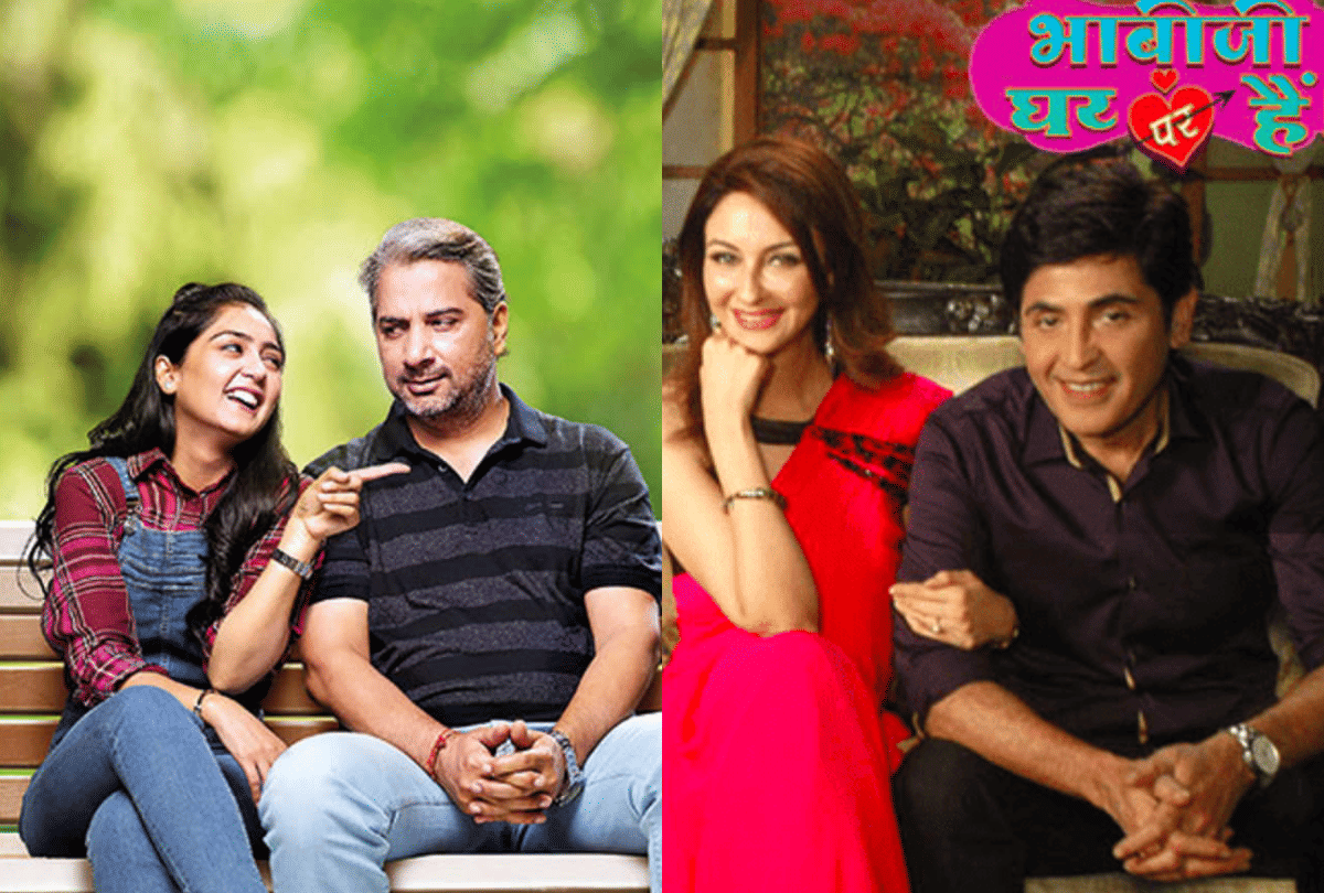 What will happen when your favorite serial shoots stop producers tells to amar ujala