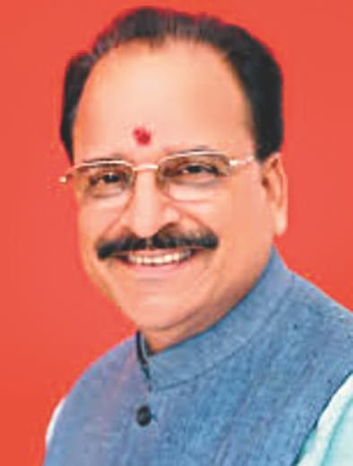 MP Ajay Bhatt raised the issue of Sandeep Kaur in the House