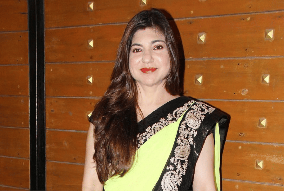 alka yagnik birthday special know about her unknown facts