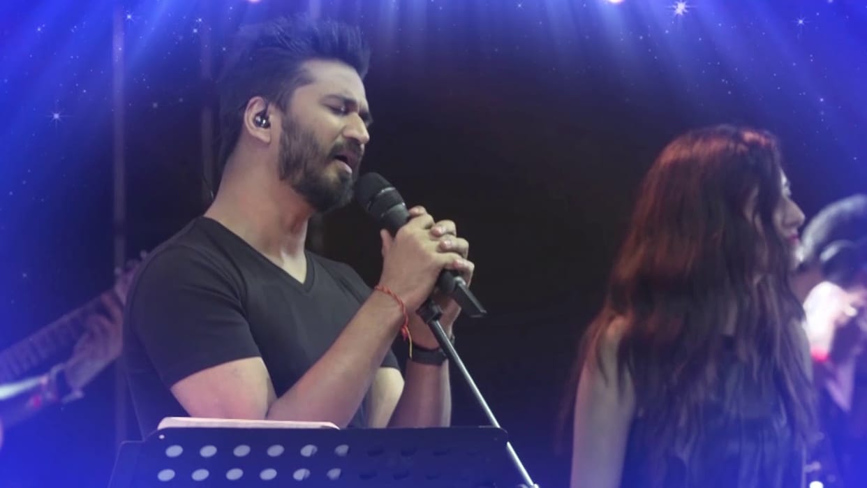 FWICE Stops Amit Trivedi Shoot For Complete Shutdown Orders Amid Corona virus