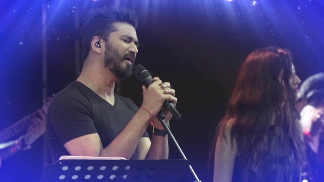 Bollywood Music Composer Amit Trivedi Talks About Challenges For Music Industry After Lockdown