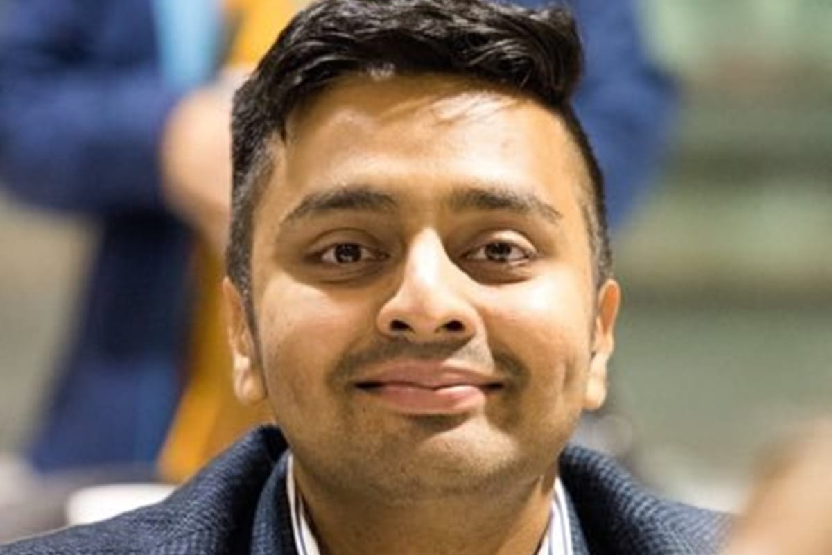 Indian origin scientist Arinjay Banerjee is part of team who manage to isolate virus to find cure