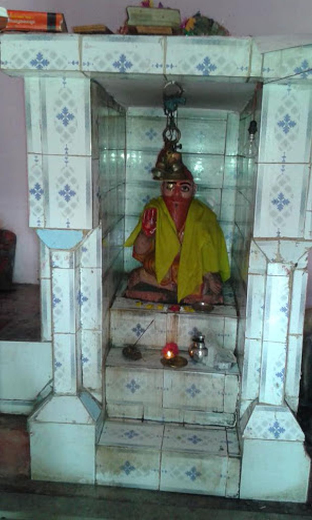Good news: Parasar Muni Ashram will shine, Paras village will become tourist destination