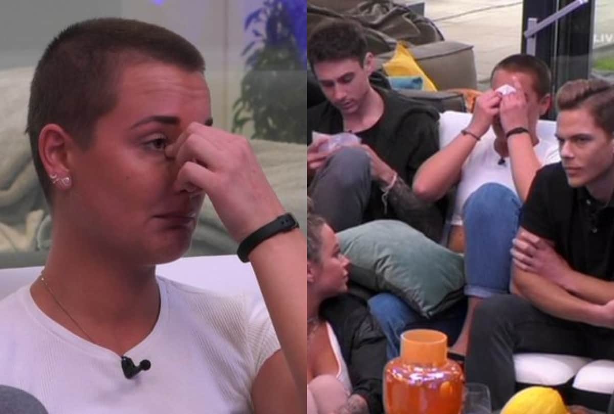 bigg brother 14 contestant did not aware about covid 19 Coronavirus