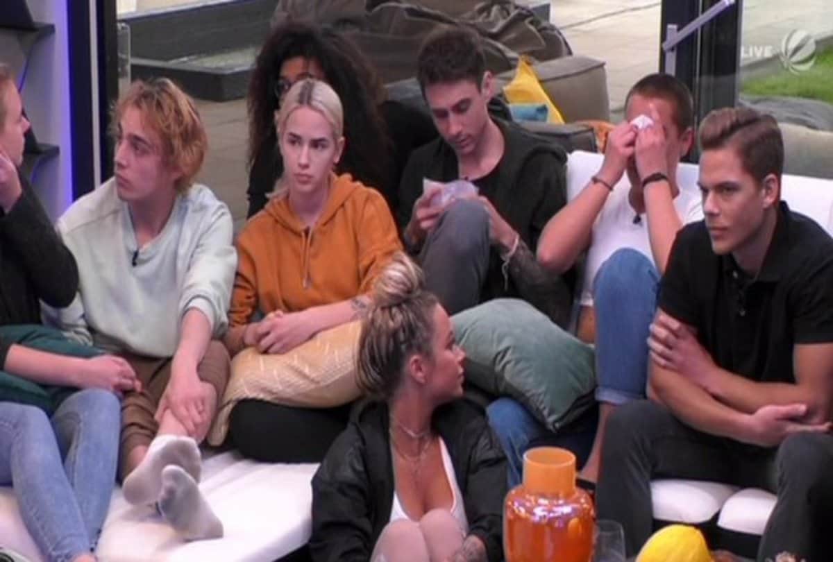 bigg brother 14 contestant did not aware about covid 19 Coronavirus