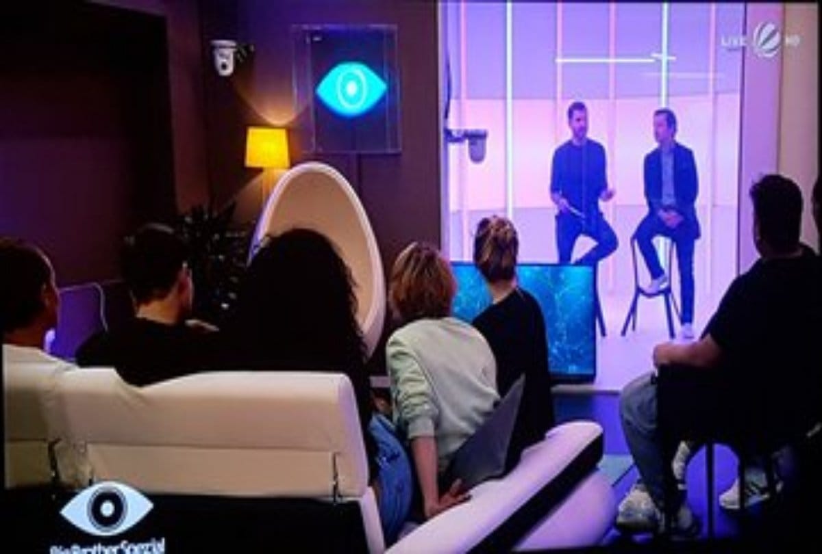 bigg brother 14 contestant did not aware about covid 19 Coronavirus