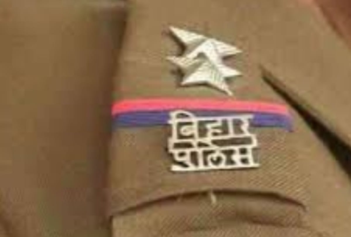 Main accused were arrested in case of burning alive three people in Darbhanga