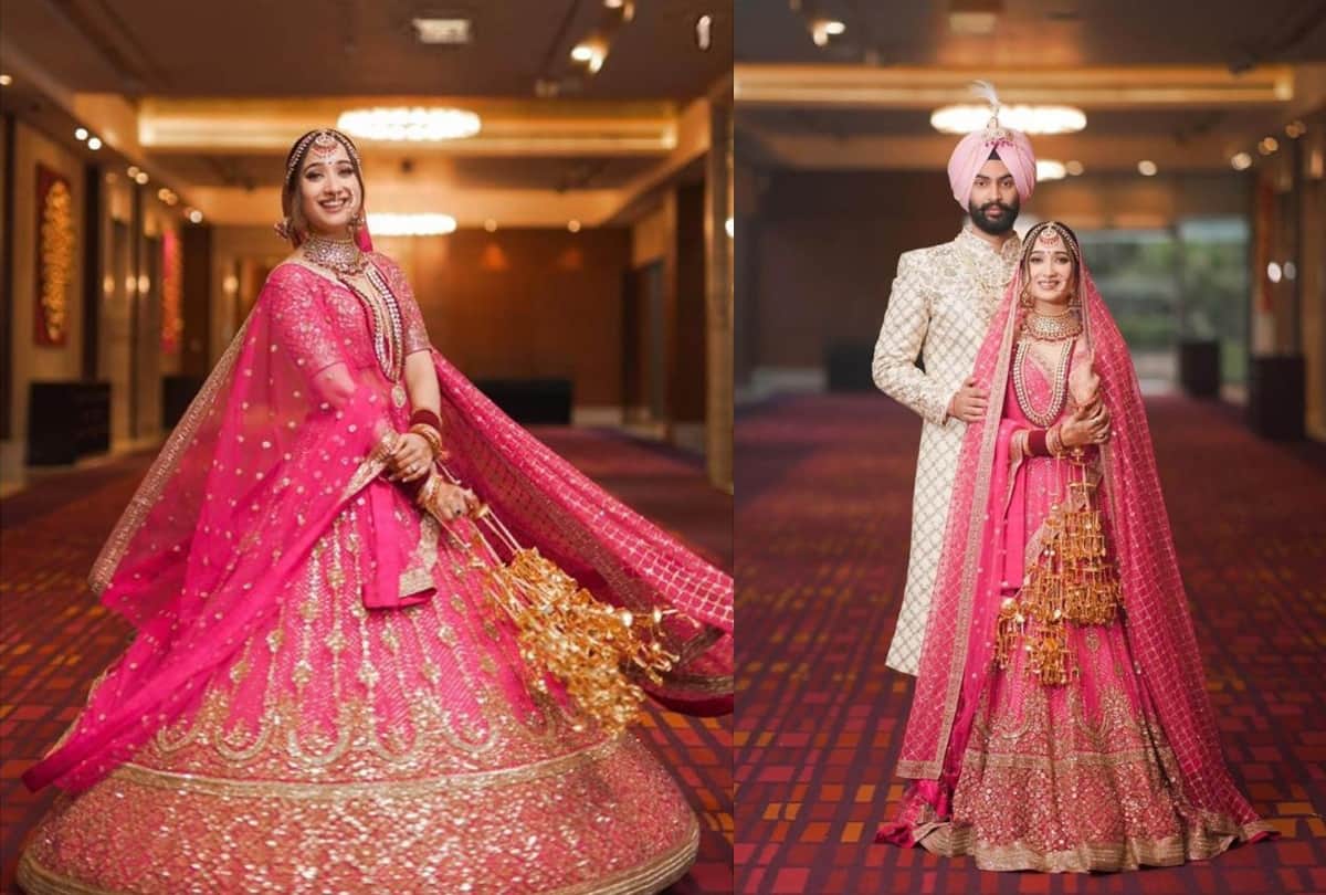 relatives! you should never ask these 5 questions to bride before marriage