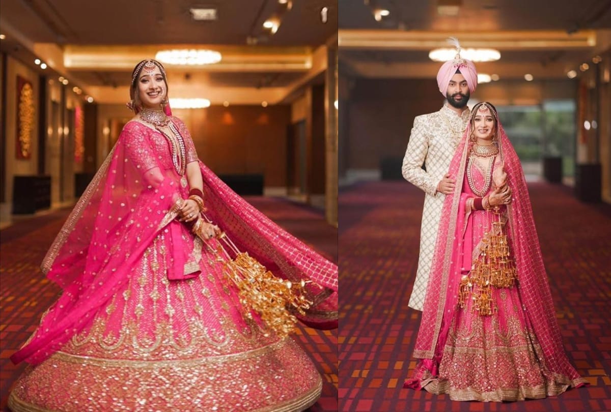 relatives! you should never ask these 5 questions to bride before marriage