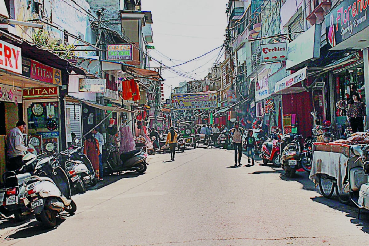 Coronavirus: People of Western UP ready for Janata curfew, Uttarakhand borders sealed