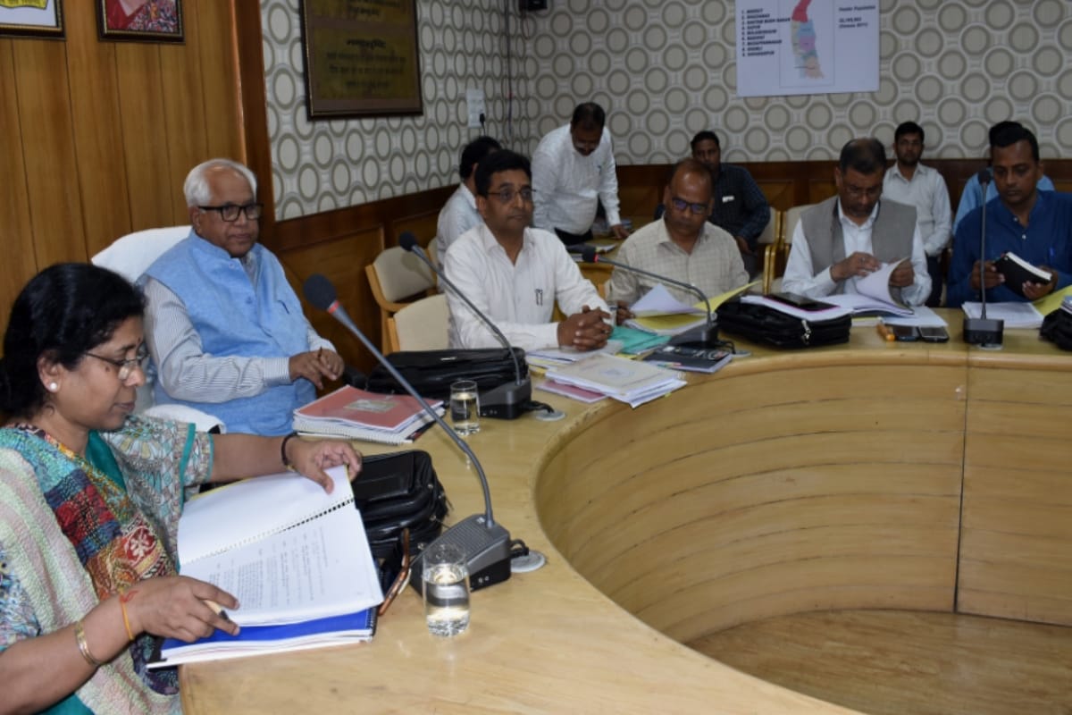 coronavirus: will fight coronavirus together, strategize on health security system