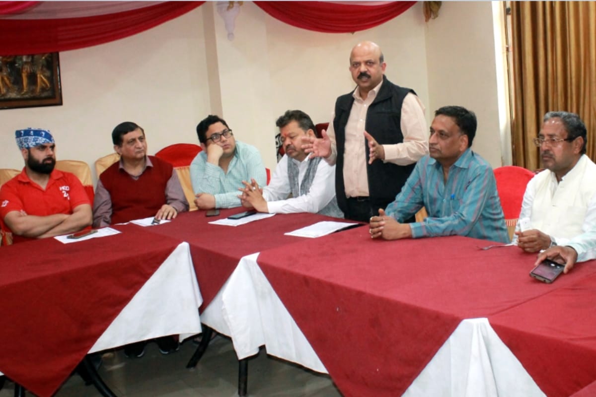coronavirus: will fight coronavirus together, strategize on health security system