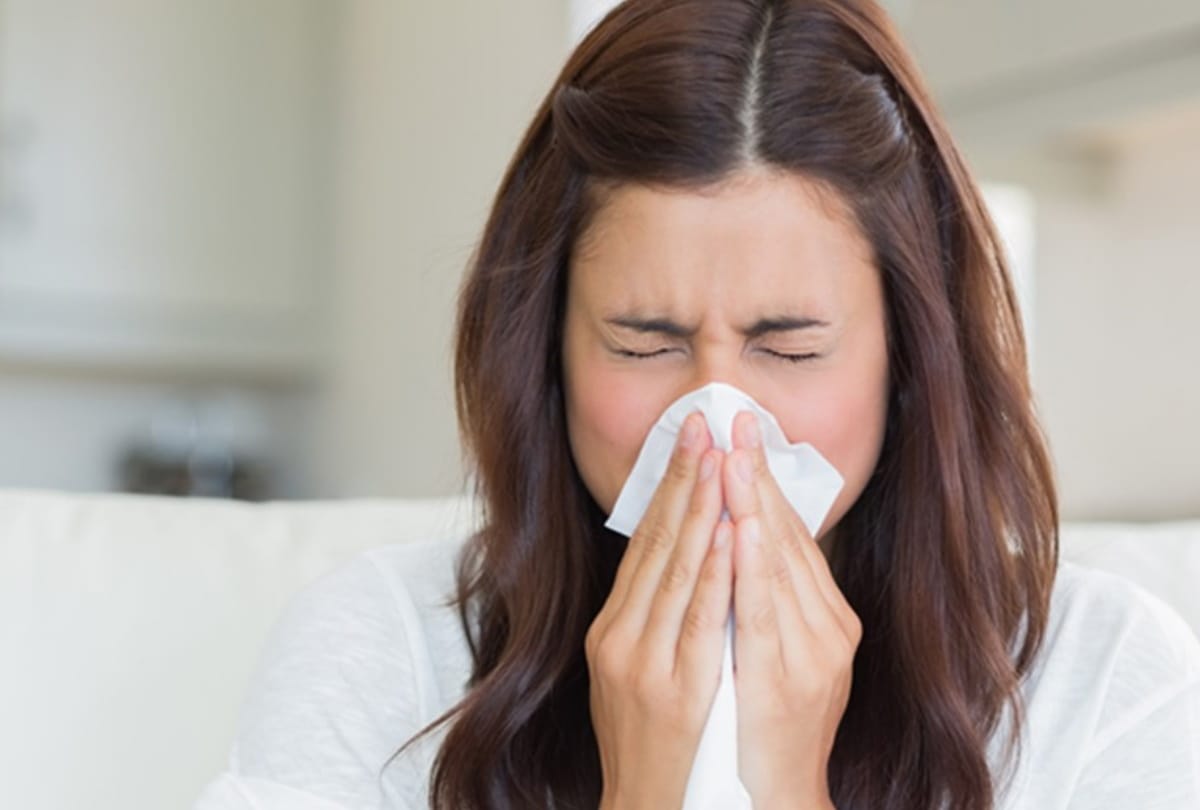 Take these 10 steps daily to avoid coronavirus