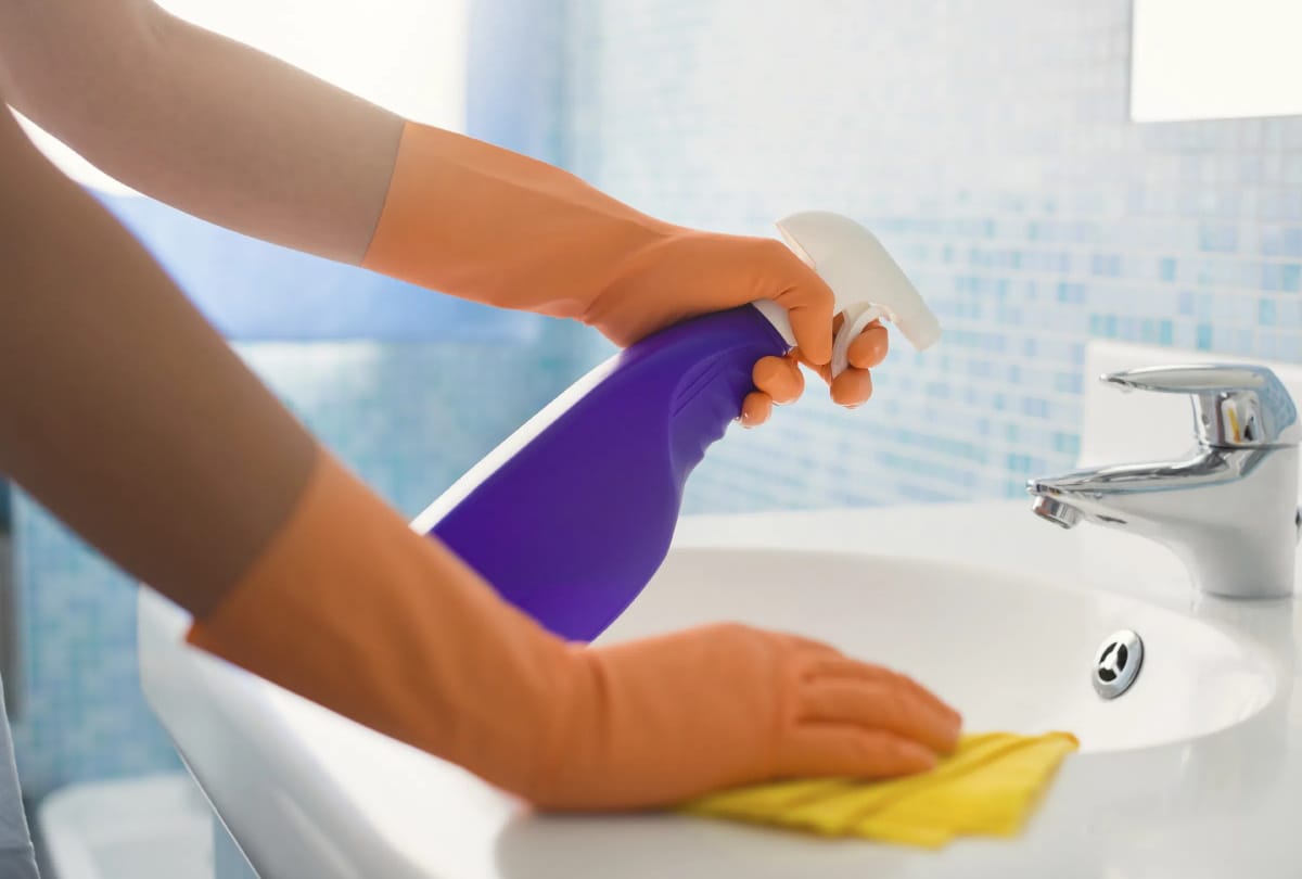 Take these 10 steps daily to avoid coronavirus
