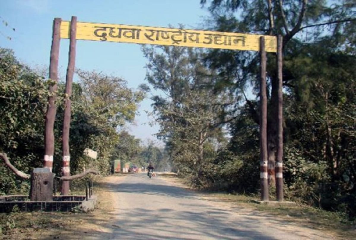 Lakhimpur-Kheri: Action taken in the molestation case