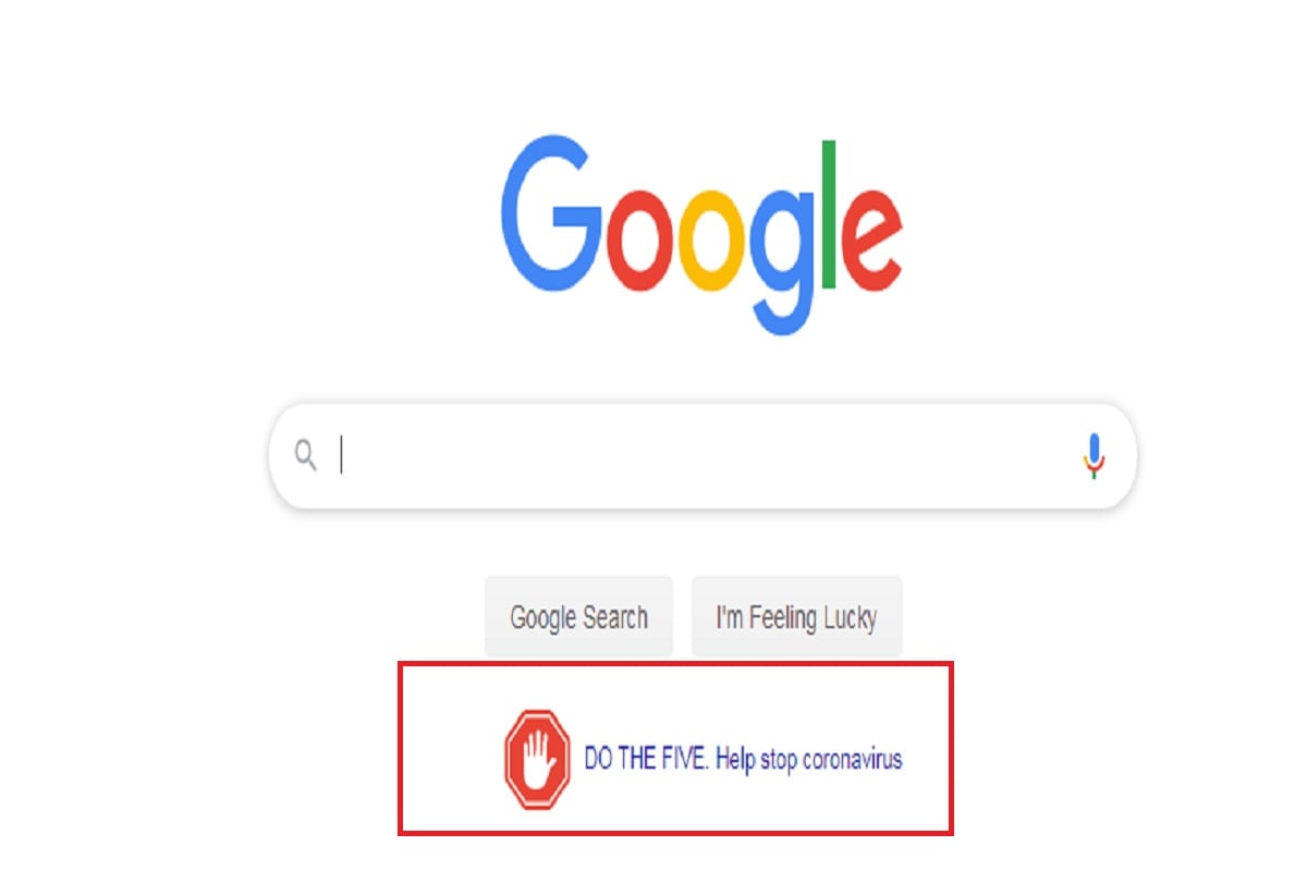 google launch new scheme to fight coronavirus know about in hindi