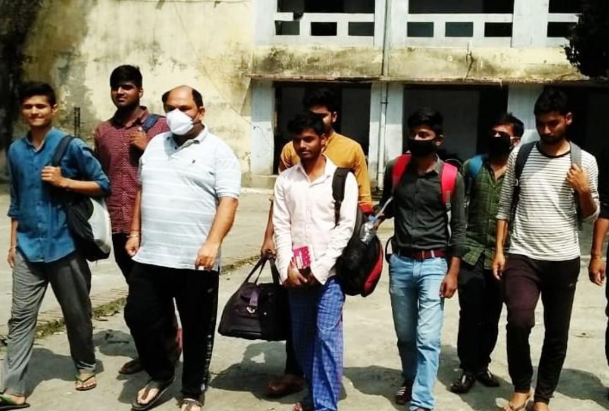 gorakhpur latest news, gorakhpur real time update, 19 march latest news