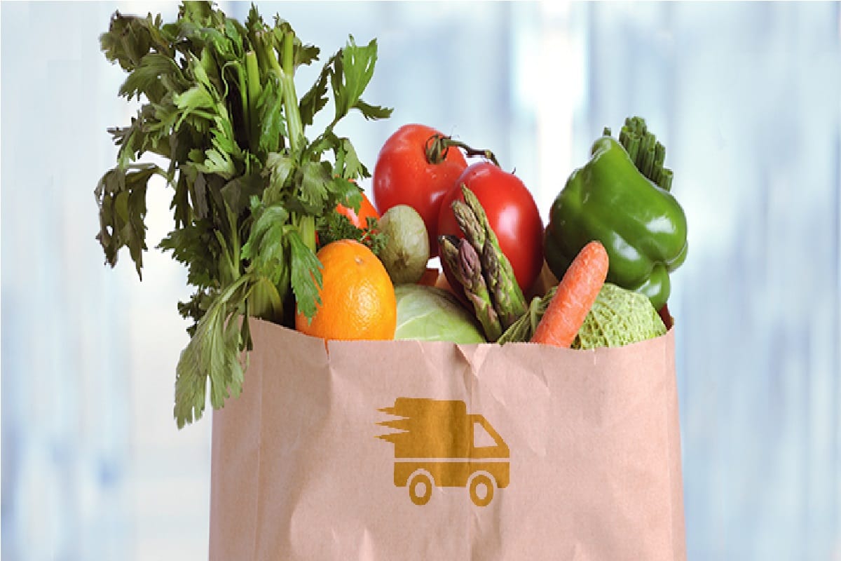 coronavirus outbreak: Grocery delivery apps see record downloads
