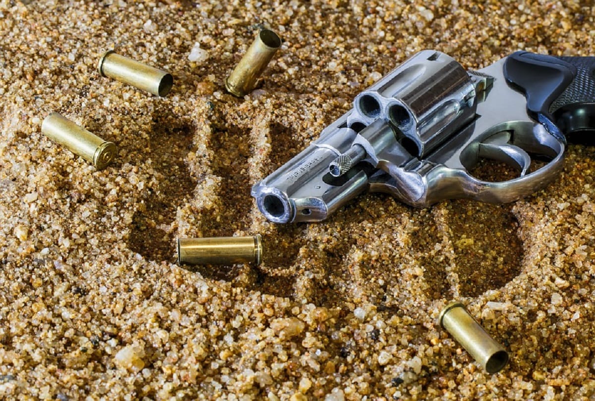 UP Panchayat election update district administration will verify Gun license taken more 20