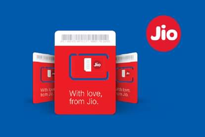 JIO