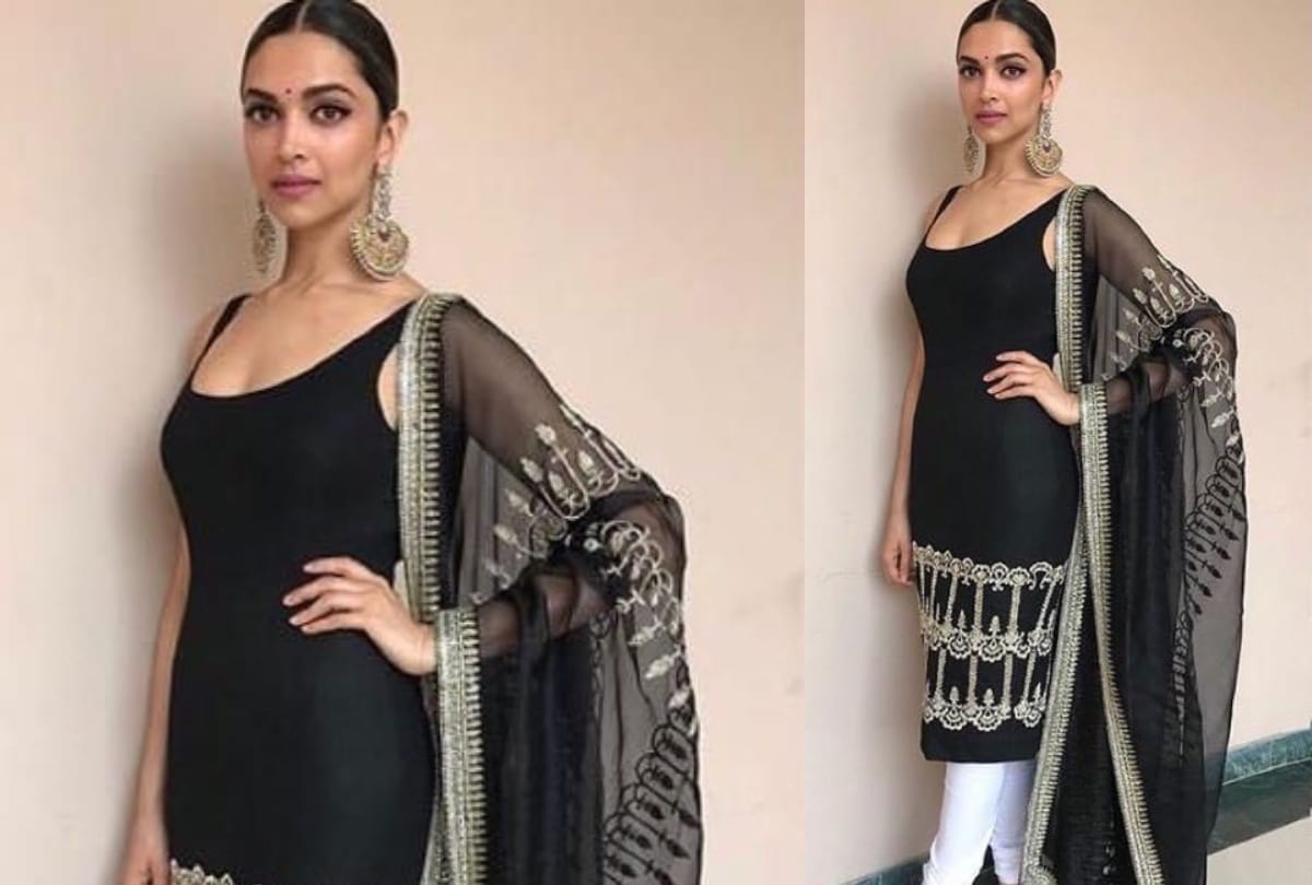 five way to style your patiala pajama with this trick